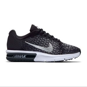 Men’s Nike Air Max sequent 2 runners
